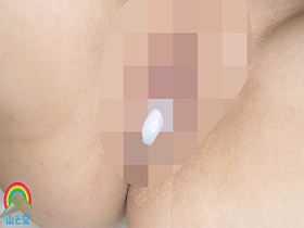 歩くだけでエロい漫画みたいな爆乳尻お姉さんはド痴女露出狂だった！ 永井マリア　サンプル画像19